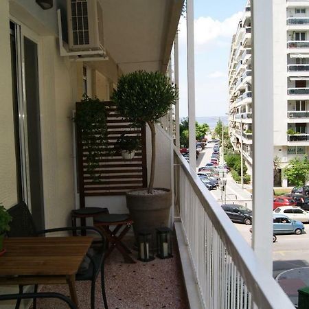 Brand New Luxury Apartment Thessaloniki Exterior photo