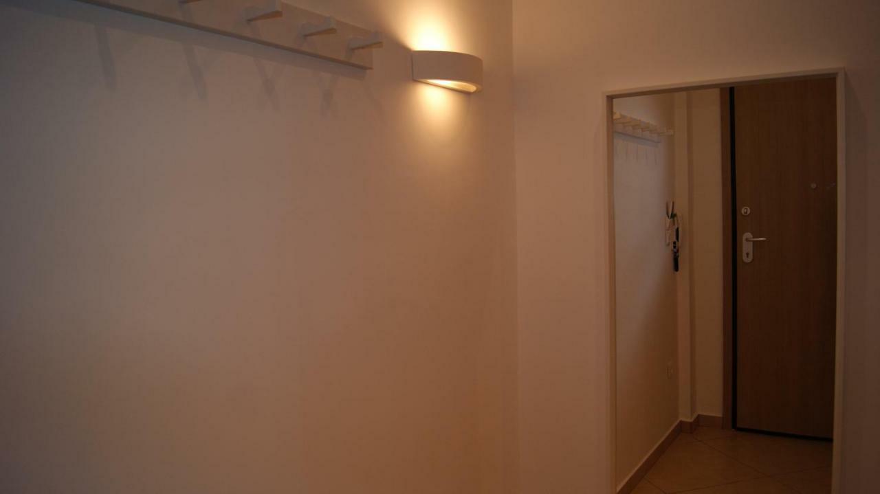 Brand New Luxury Apartment Thessaloniki Exterior photo
