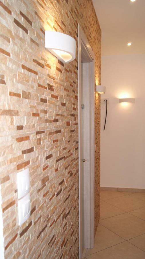 Brand New Luxury Apartment Thessaloniki Exterior photo