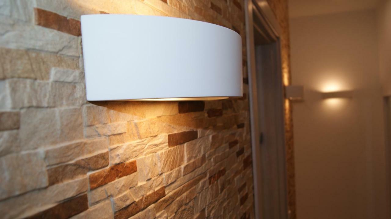 Brand New Luxury Apartment Thessaloniki Exterior photo