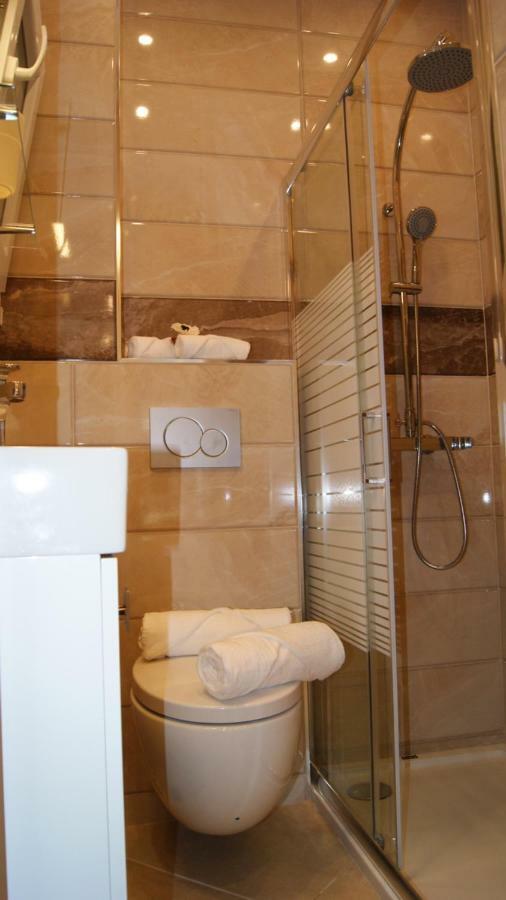 Brand New Luxury Apartment Thessaloniki Exterior photo